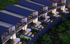 3-dormitorio apartamentos en edificio nuevo 101 m² en Canggu, Indonesia. $250 000