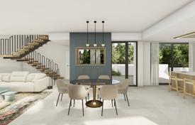 3 dormitorio villa 307 m² en Polop, España. 675 000 €