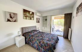 2 dormitorio piso en Cannes, Francia. 420 000 €