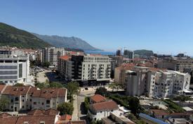 1 dormitorio piso 39 m² en Budva city, Montenegro. 140 000 €