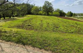 Terreno en Pazin, Croacia. Price on request
