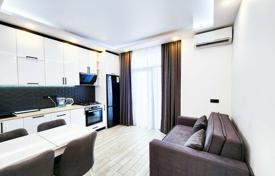 2-dormitorio apartamentos en edificio nuevo 40 m² en Batumi, Georgia. $77 000