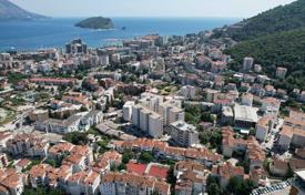 Terreno en Budva city, Montenegro. 550 000 €