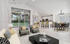 Casa de pueblo – Boynton Beach, Florida, Estados Unidos. $480 000