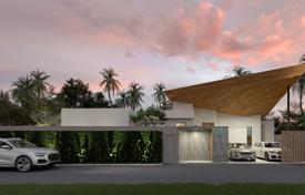 5 dormitorio villa 485 m² en Mueang Phuket, Tailandia. $1 606 000