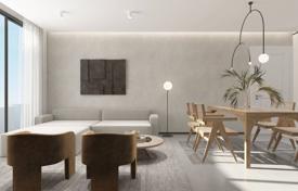 2 dormitorio ático en Limasol (Lemesos), Chipre. 435 000 €
