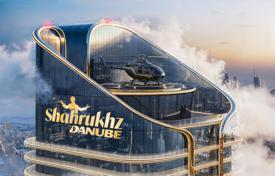 Oficina ShahrukhZ by Danube – Al Sufouh, Dubai, EAU. $703 000