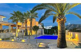 4 dormitorio villa en El Albir, España. 1 195 000 €