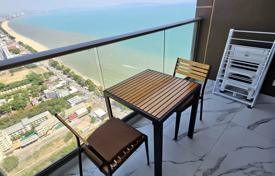 1 dormitorio piso 47 m² en Pattaya, Tailandia. $287 000