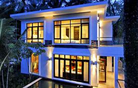 Villa – Samui, Surat Thani, Tailandia. $1 730  por semana