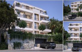 2 dormitorio piso 66 m² en Donja Lastva, Montenegro. 312 000 €