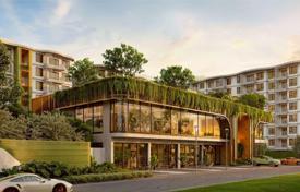 New residential complex with apartments and villas en Mueang Phuket, Tailandia. de $118 000