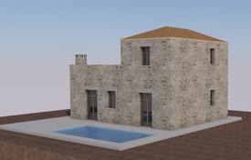 2-dormitorio apartamentos en edificio nuevo 104 m² en Peloponeso, Grecia. 330 000 €