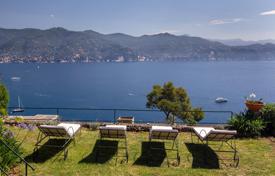 Villa – Portofino, Liguria, Italia. Price on request