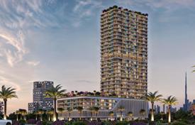 Tienda Interstellar Tower – Jumeirah Village Triangle (JVT), Jumeirah Village, Dubai, EAU. $1 305 000
