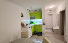 2 dormitorio piso 36 m² en Malinska, Croacia. 148 000 €