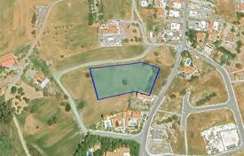 Terreno en Pyrgos, Chipre. 590 000 €