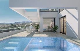3 dormitorio villa 296 m² en Finestrat, España. 725 000 €