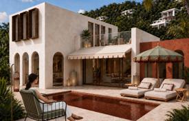 4 dormitorio villa 162 m² en Samui, Tailandia. $403 000
