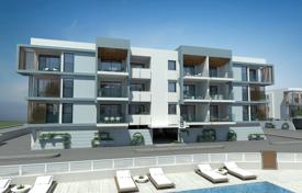 3-dormitorio apartamentos en edificio nuevo 88 m² en Ayia Napa, Chipre. 177 000 €