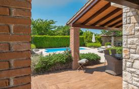 4 dormitorio casa de pueblo 110 m² en Istria County, Croacia. 520 000 €