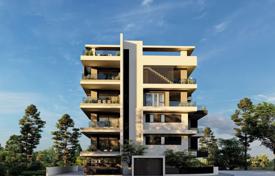 4 dormitorio ático 105 m² en Larnaca, Chipre. 370 000 €