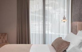2 dormitorio piso 94 m² en Budva city, Montenegro. Price on request
