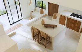 1 dormitorio villa 93 m² en Uluwatu, Indonesia. $181 000