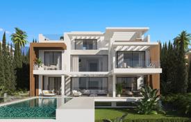 9 dormitorio villa 450 m² en Estepona, España. 4 450 000 €