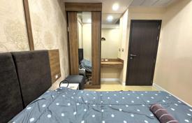 2 dormitorio piso 55 m² en Pattaya, Tailandia. 119 000 €