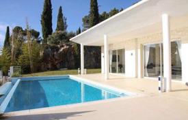 7 dormitorio villa 250 m² en Niza, Francia. Price on request