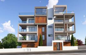 2 dormitorio ático en Limasol (Lemesos), Chipre. 500 000 €