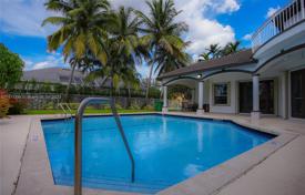 Casa de pueblo – Miramar (USA), Florida, Estados Unidos. $800 000