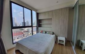 2-dormitorio apartamentos en condominio en Phaya Thai, Tailandia. $159 000