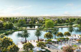 New residential complex with villas en Wadi Al Safa 5, EAU. de $2 792 000
