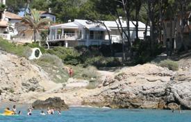 Villa – Costa de la Calma, Islas Baleares, España. 10 800 €  por semana