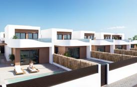 3 dormitorio villa 228 m² en Los Montesinos, España. 445 000 €