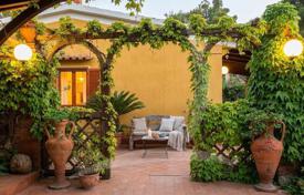 9 dormitorio villa 300 m² en Grosseto, Italia. 3 800 000 €
