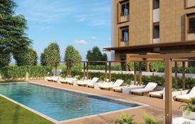 5 dormitorio piso 143 m² en Konyaalti, Turquía. 16 603 000 TRY