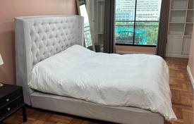 2-dormitorio apartamentos en condominio en Watthana, Tailandia. $262 000