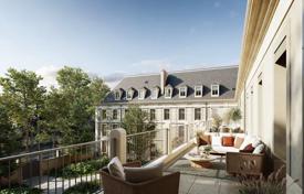 2 dormitorio piso 53 m² en París, Francia. 820 000 €