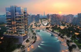 Complejo residencial The Waterway – Nad Al Sheba 1, Dubai, EAU. de $547 000
