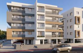 2 dormitorio piso 101 m² en Livadia, Chipre. 442 000 €