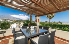 3 dormitorio villa 936 m² en Marbella, España. 3 750 000 €