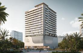 Complejo residencial Pearl House IV – Jumeirah Village Circle, Jumeirah Village, Dubai, EAU. de $349 000