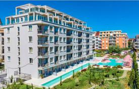 2 dormitorio piso 88 m² en Sunny Beach, Bulgaria. 123 000 €
