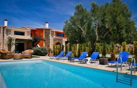 Villa – Cassandra, Administration of Macedonia and Thrace, Grecia. 4 450 €  por semana