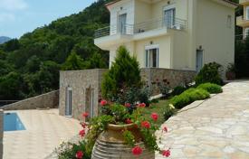 Villa – Epidavros, Administration of the Peloponnese, Western Greece and the Ionian Islands, Grecia. 3 300 €  por semana