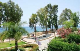3 dormitorio piso 288 m² en Germasogeia, Chipre. 3 000 000 €