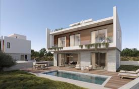 4 dormitorio villa 178 m² en Pafos, Chipre. de 450 000 €